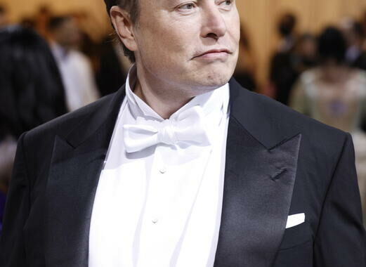 Accuse molestie per Musk, SpaceX pagò 250.000 dollari