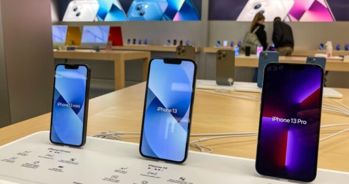 Acquistare un iPhone in abbonamento: la nuova idea Apple