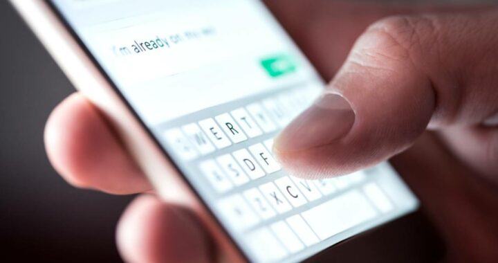 Addio agli SMS: perché è meglio non usarli