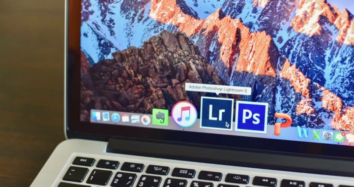 Adobe Photoshop Lightroom: l’editor ideale per i fotografi