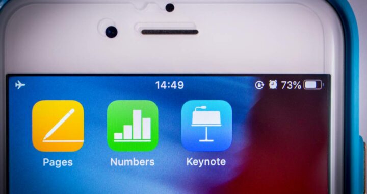 Apple aggiorna iWork: tutte le novità delle app di produttività della Mela