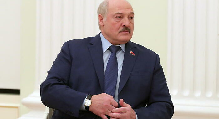 Bielorussia, pena morte per chi prepara atti di terrorismo