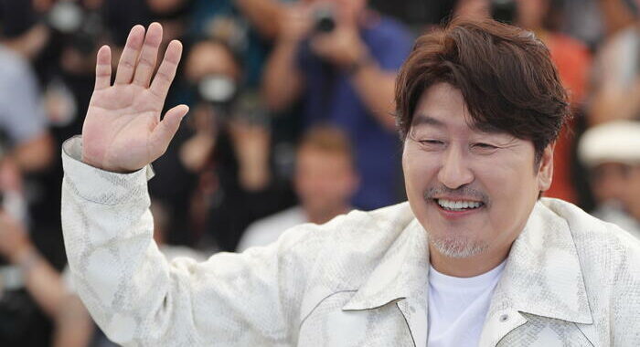 Cannes, migliore attore Song Kang-Ho per Broker