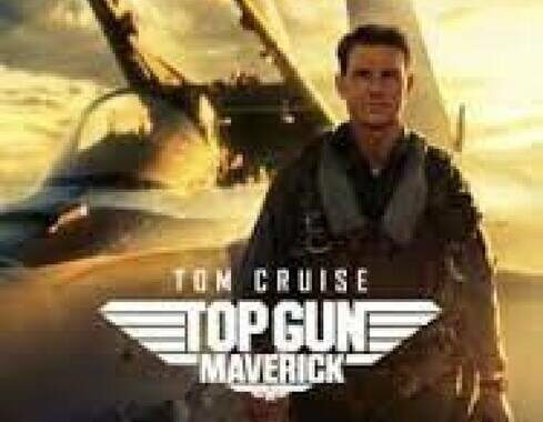 Cannes: Top Gun: Maverick, Cruise e l’epica Usa inossidabili