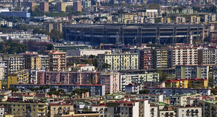 Casa: Bankitalia, ripresa mercato ma pesano energia e guerra