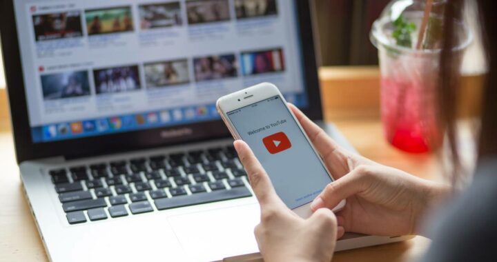 Che app usano gli youtuber per editare i video?