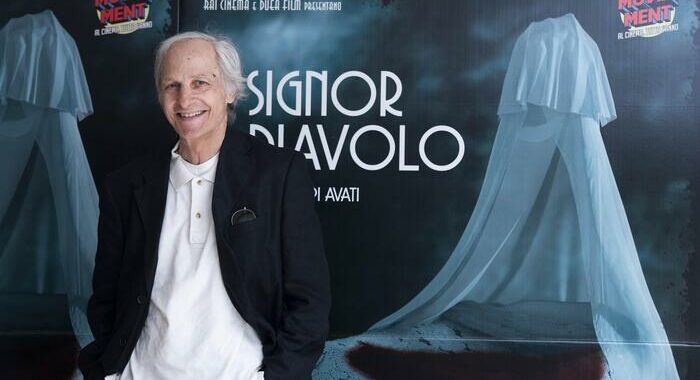 Cinema, è morto a 789 anni l’attore Lino Capolicchio