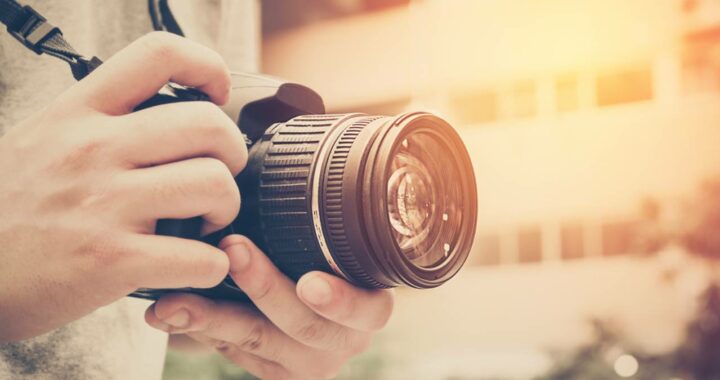 Consigli per evitare di fare fotografie sfocate