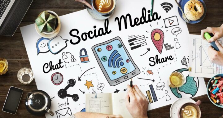 Cos’è e come funziona il Social Media Marketing