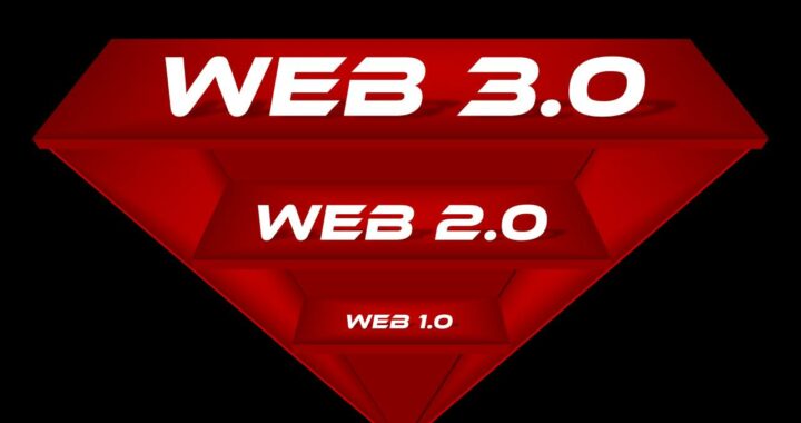 Cos’è il Web 3.0