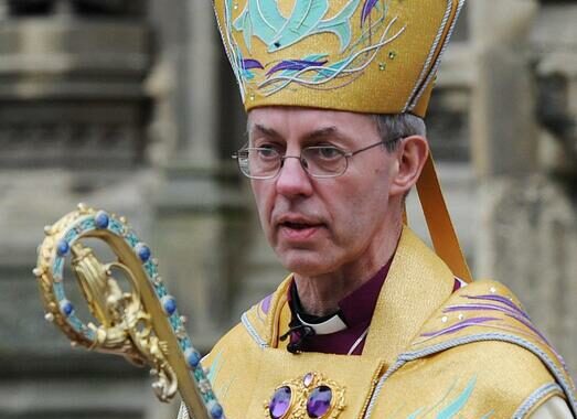 Covid: contagiato arcivescovo Canterbury, salta Giubileo regina