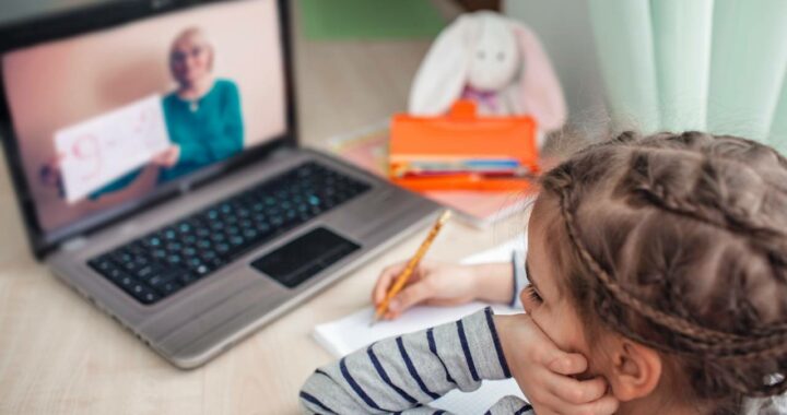 DAD: guida alla didattica a distanza