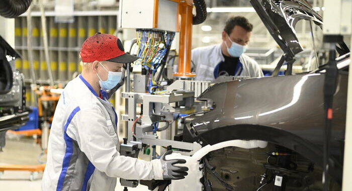 Dieselgate: Volkswagen paga indennizzo da 226 mln in Gb