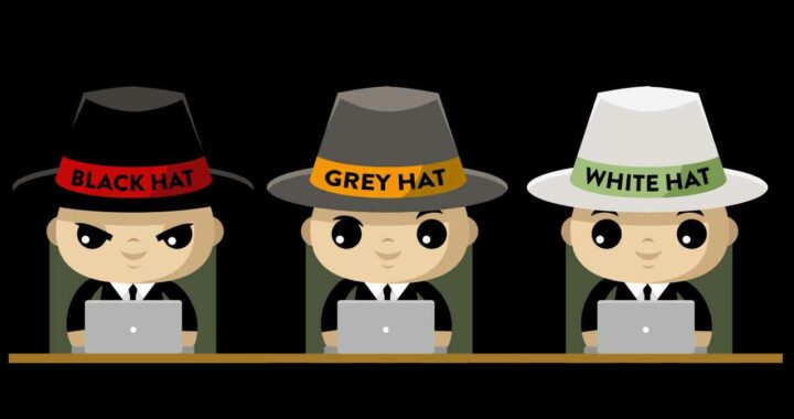 Diventare un “hacker buono”: un white hat