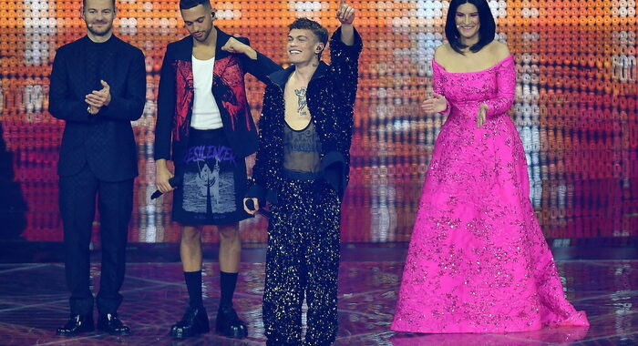 ESC: 5,5 milioni e il 27% per la prima semifinale