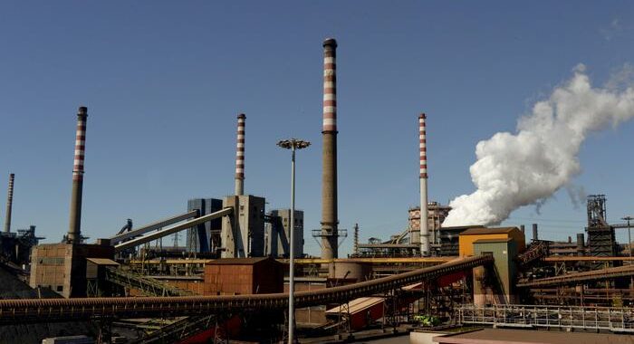 Ex Ilva: Procura contraria a dissequestro area a caldo