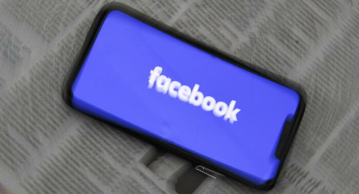 Facebook: in 3 mesi intervenuta su 1,8 mld di contenuti spam