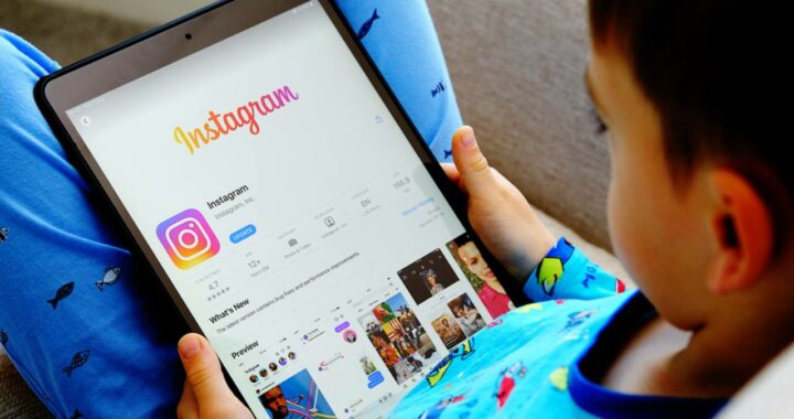 Family Center: il nuovo sistema di parental control di Instagram