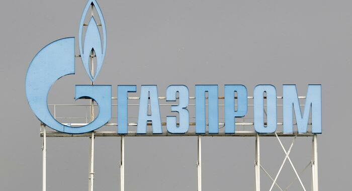 Gazprom sospende forniture di gas a Olanda