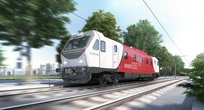Giappone: paese Shikansen affida cura ferrovie a italiana Mermec