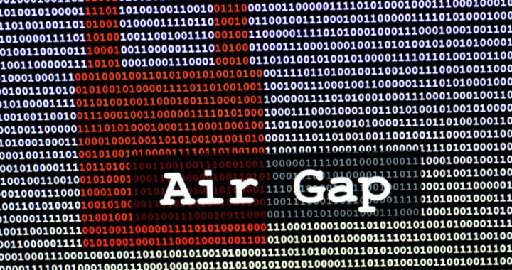 Hacking estremo: come hackerare sistemi in “air gap”
