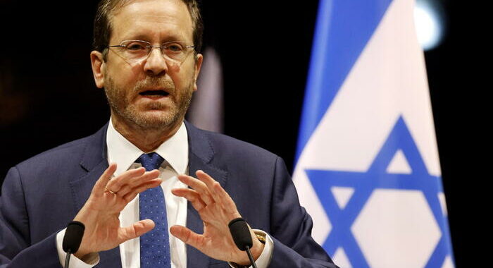 Herzog, da Lavrov bugie che sanno di antisemitismo