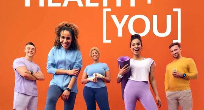 Huawei Health+, nutrizionista e life coach in una sola app