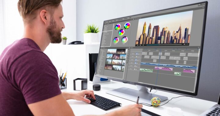 I migliori programmi di video editing