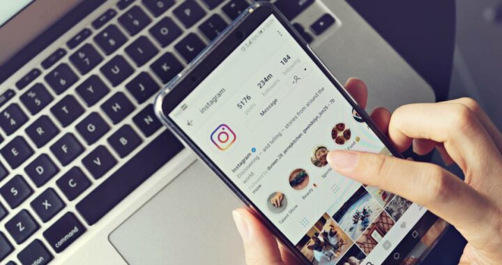 Instagram testa una nuova funzione “ispirata” a TikTok