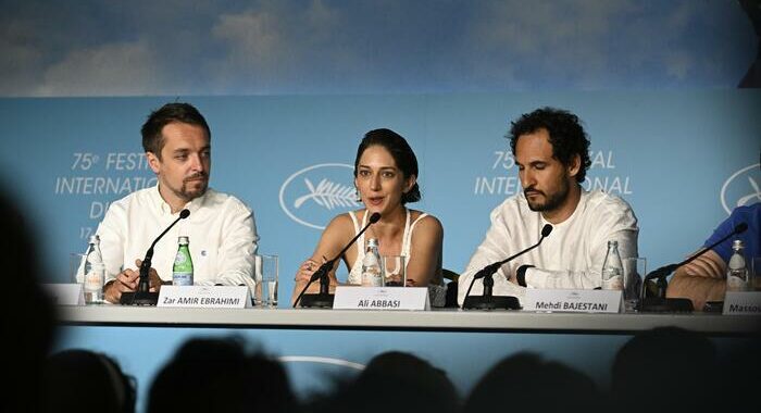 Iran contro Cannes, premio a film ‘politicamente schierato’