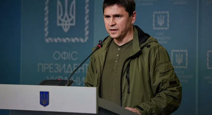 Kiev conferma, ‘i colloqui sono al momento sospesi’