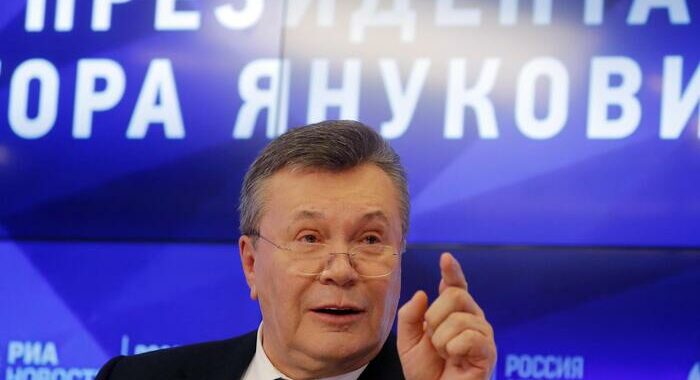 Kiev, mandato arresto per ex presidente filorusso Yanukovich