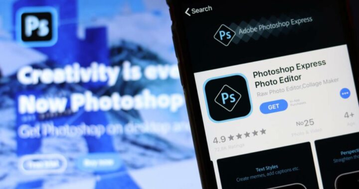 Le migliori app per il fotoritocco