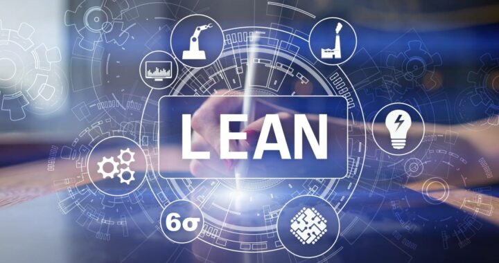 Lean Methodology: cos’è e a cosa serve