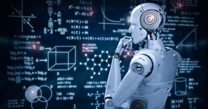 Machine Learning e deep learning: due esempi di intelligenza artificiale