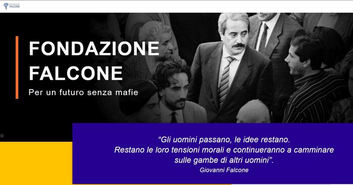 Mafia: Fondazione Falcone, nessun candidato sarà invitato
