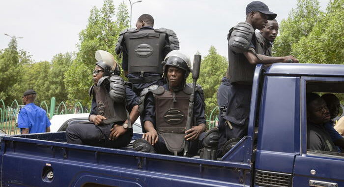 Mali: Farnesina conferma il sequestro di tre italiani