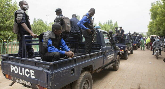 Mali: il fratello di Rocco, intervenga lo Stato