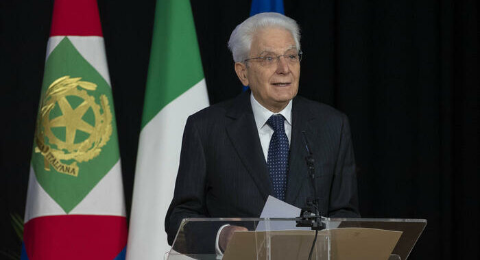 Mattarella,idee Falcone osteggiate anche dentro magistratura