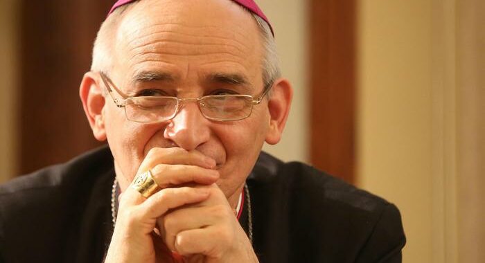 Matteo Zuppi è il nuovo presidente dei vescovi italiani