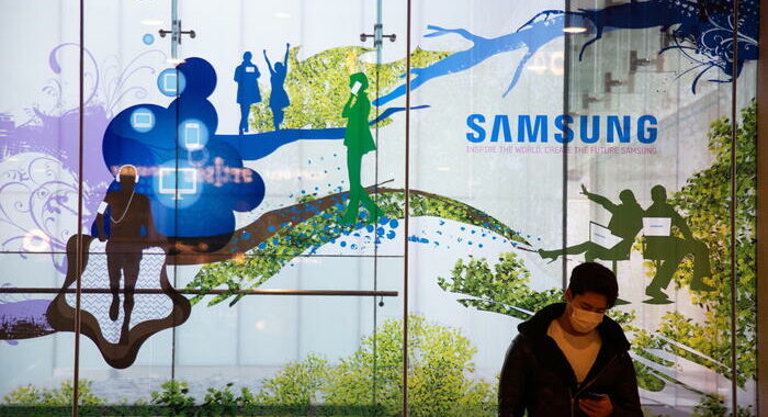 Mercato dei chip,Samsung potrebbe aumentare costi produzione