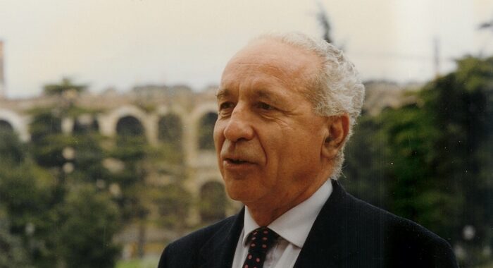 Morto a 97 anni regista Gianfranco De Bosio