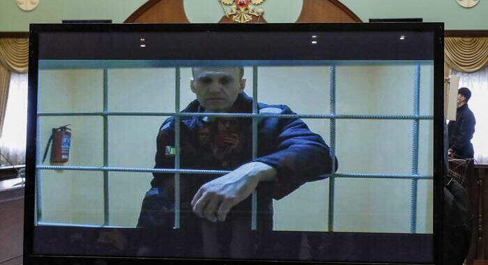 Navalny, contro di me un nuovo procedimento penale