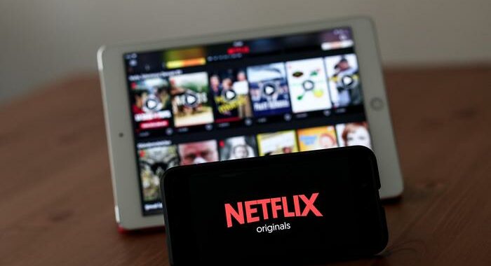 Netflix fa pace con il fisco e versa 55,8 milioni