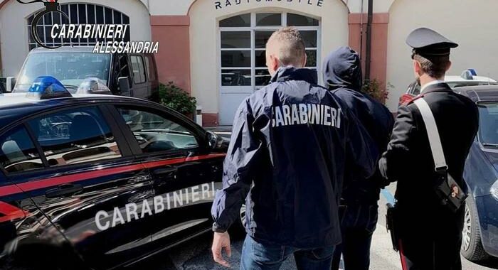 Omicidio ad Alessandria, ucciso portiere d’albergo