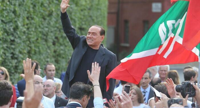 Ruby ter: pm, Berlusconi aveva schiave sessuali, questa è storia