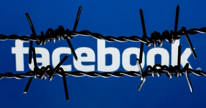 Russia blocca Facebook e Instagram: l’accusa di estremismo