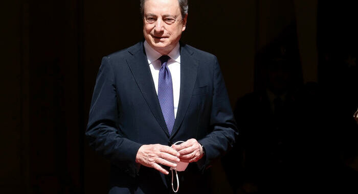Senato: M5s chiede Draghi in Aula prima di Vertice Ue