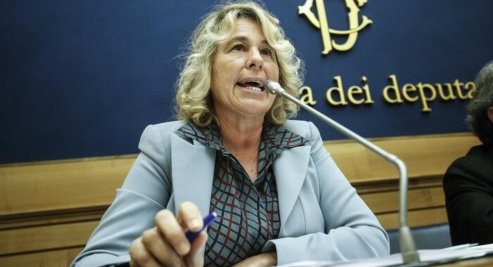 Senato: Stefania Craxi presidente Commissione Esteri