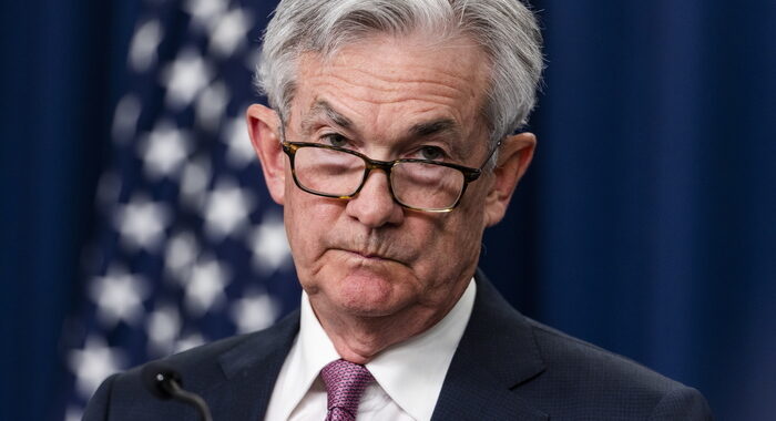 Senato Usa conferma Jerome Powell alla guida della Fed
